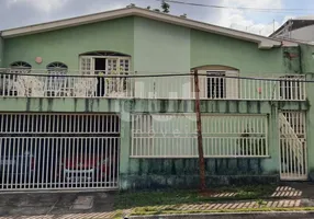 Foto 1 de Casa com 2 Quartos à venda, 190m² em Vila Aurocan, Campinas
