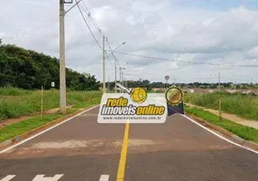 Foto 1 de Lote/Terreno à venda, 250m² em Loteamento Terra Jardim, Uberaba