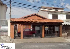 Foto 1 de Casa com 2 Quartos à venda, 160m² em Mandaqui, São Paulo