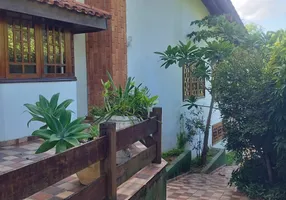 Foto 1 de Sobrado com 5 Quartos para venda ou aluguel, 570m² em Vila Esperia ou Giglio, Atibaia