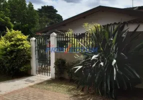 Foto 1 de Casa com 4 Quartos para venda ou aluguel, 310m² em Cidade Universitária, Campinas