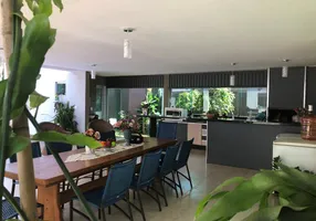 Foto 1 de Casa de Condomínio com 4 Quartos à venda, 320m² em Residencial Granville, Goiânia