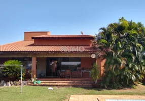 Foto 1 de Casa com 3 Quartos à venda, 284m² em Chácara Primavera, Campinas