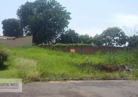 Foto 1 de Lote/Terreno à venda, 378m² em Novo Jaguari, Jaguariúna