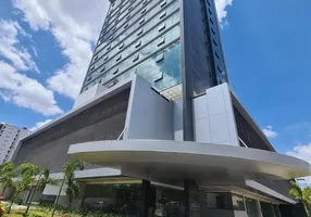 Foto 1 de Sala Comercial com 1 Quarto para alugar, 30m² em Universitario, Caruaru