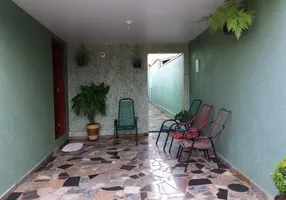 Foto 1 de Casa com 3 Quartos à venda, 160m² em Jardim Ibirapuera, Limeira