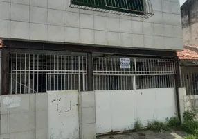 Foto 1 de Casa com 3 Quartos à venda, 90m² em Agua Fria, Recife