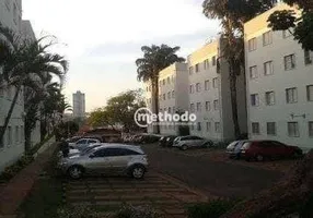 Foto 1 de Apartamento com 2 Quartos à venda, 58m² em Jardim Miranda, Campinas