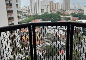 Foto 1 de Apartamento com 3 Quartos para alugar, 101m² em Santana, São Paulo