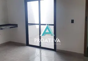 Foto 1 de Apartamento com 2 Quartos à venda, 47m² em Vila Humaita, Santo André