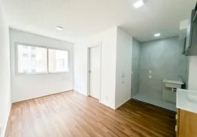 Foto 1 de Apartamento com 2 Quartos para venda ou aluguel, 37m² em Barra Funda, São Paulo