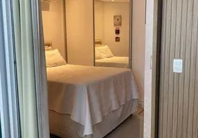 Foto 1 de Apartamento com 1 Quarto à venda, 52m² em José Menino, Santos