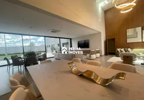 Foto 1 de Casa de Condomínio com 4 Quartos à venda, 440m² em Jardim Residencial Saint Patrick, Sorocaba