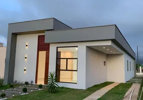 Foto 1 de Casa de Condomínio com 3 Quartos à venda, 160m² em Centro, Bananeiras