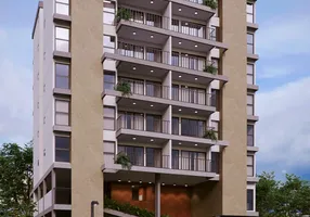 Foto 1 de Apartamento com 2 Quartos à venda, 66m² em Carioca, São Lourenço