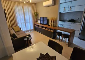 Foto 1 de Apartamento com 2 Quartos à venda, 70m² em Itacorubi, Florianópolis