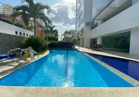 Foto 1 de Apartamento com 3 Quartos à venda, 105m² em Mauricio de Nassau, Caruaru