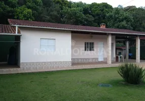 Foto 1 de Casa de Condomínio com 3 Quartos à venda, 302m² em Fazenda Ilha, Embu-Guaçu