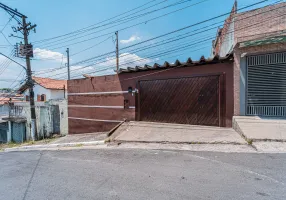 Foto 1 de Casa com 3 Quartos à venda, 110m² em Jardim Nosso Lar, São Paulo