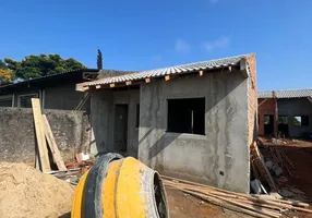 Foto 1 de Casa com 2 Quartos à venda, 48m² em Boa Vista, Ponta Grossa