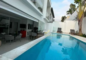 Foto 1 de Casa de Condomínio com 6 Quartos para venda ou aluguel, 330m² em Alphaville, Santana de Parnaíba