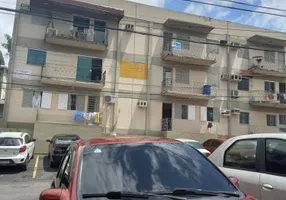 Foto 1 de Apartamento com 2 Quartos à venda, 50m² em Flores, Manaus