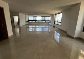 Foto 1 de Apartamento com 4 Quartos à venda, 235m² em Jardim Goiás, Goiânia
