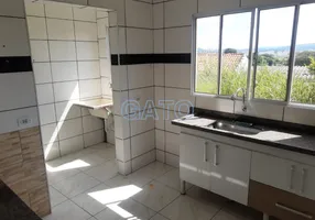 Foto 1 de Apartamento com 2 Quartos à venda, 60m² em Polvilho, Cajamar