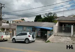 Foto 1 de Lote/Terreno à venda, 390m² em Guarani, Colombo