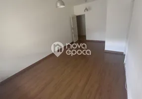 Foto 1 de Apartamento com 3 Quartos à venda, 90m² em Tijuca, Rio de Janeiro