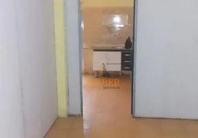 Foto 1 de Casa com 1 Quarto para alugar, 60m² em Jardim Guaraú, São Paulo