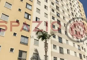 Foto 1 de Apartamento com 2 Quartos à venda, 50m² em Vila Georgina, Campinas