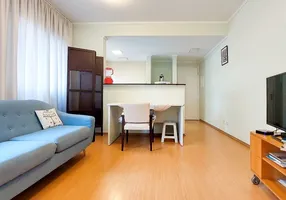 Foto 1 de Apartamento com 1 Quarto à venda, 45m² em Pompeia, São Paulo