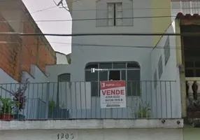 Foto 1 de Casa com 3 Quartos à venda, 125m² em Vila Maria Auxiliadora, Embu das Artes
