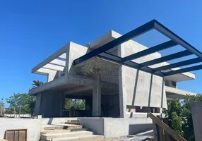 Foto 1 de Casa com 4 Quartos à venda, 600m² em Jurerê Internacional, Florianópolis