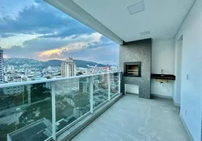 Foto 1 de Apartamento com 3 Quartos à venda, 101m² em Floresta, São José