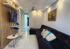 Foto 1 de Casa de Condomínio com 3 Quartos à venda, 102m² em IPATINGA, Sorocaba