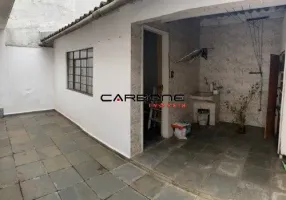Foto 1 de Casa com 3 Quartos à venda, 149m² em Móoca, São Paulo
