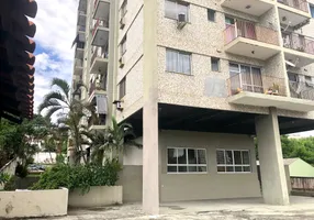 Foto 1 de Apartamento com 2 Quartos à venda, 56m² em Vaz Lobo, Rio de Janeiro