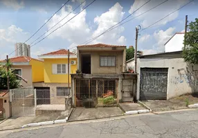 Foto 1 de Sobrado com 3 Quartos para alugar, 190m² em Vila Ester, São Paulo