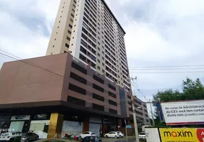 Foto 1 de Apartamento com 1 Quarto à venda, 59m² em Jóquei, Teresina
