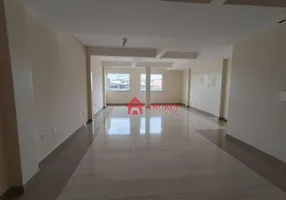 Foto 1 de Sala Comercial para alugar, 40m² em Cidade Industrial, Curitiba