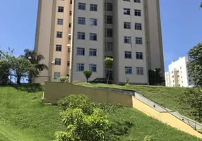 Foto 1 de Apartamento com 3 Quartos à venda, 56m² em Floramar, Belo Horizonte