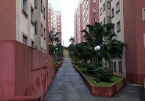 Foto 1 de Apartamento com 3 Quartos à venda, 72m² em Vila Bancaria, São Paulo
