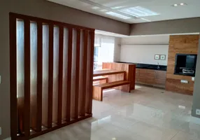 Foto 1 de Apartamento com 3 Quartos à venda, 182m² em Vila Rosalia, Guarulhos