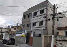 Foto 1 de Apartamento com 2 Quartos à venda, 47m² em Jardim Planalto, São Paulo