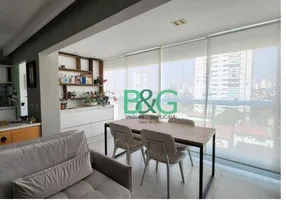 Foto 1 de Apartamento com 1 Quarto à venda, 64m² em Jardim da Glória, São Paulo