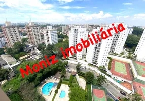 Foto 1 de Apartamento com 3 Quartos para alugar, 115m² em Vila Indiana, São Paulo