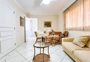 Foto 1 de Apartamento com 3 Quartos para alugar, 106m² em Centro, Guarujá