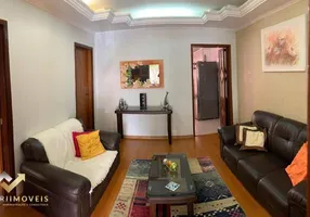 Foto 1 de Casa com 3 Quartos à venda, 117m² em Vila Camilopolis, Santo André